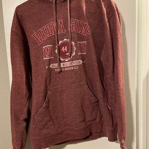 Bubba Gump Shrimp Co Hoodie